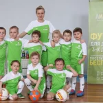 Занятия йогой, фитнесом в спортзале Лилифут Нижний Новгород
