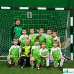 Занятия йогой, фитнесом в спортзале Лилифут Нижний Новгород
