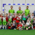 Занятия йогой, фитнесом в спортзале Лилифут Нижний Новгород