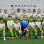 Занятия йогой, фитнесом в спортзале Лилифут Нижний Новгород