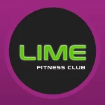 Занятия йогой, фитнесом в спортзале Lime Новодвинск