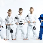Занятия йогой, фитнесом в спортзале Lion academy gm gym Москва