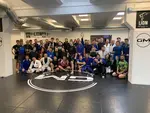 Спортивный клуб Lion academy gm gym