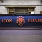 Занятия йогой, фитнесом в спортзале Lion Fitness Лобня