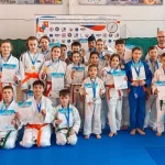 Занятия йогой, фитнесом в спортзале Лион Гурьевск