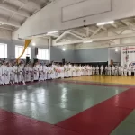 Занятия йогой, фитнесом в спортзале Липецкая областная общественная организация Федерация Айкидо Липецк