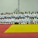 Занятия йогой, фитнесом в спортзале Липецкая областная общественная организация Федерация Айкидо Липецк