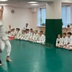 Занятия йогой, фитнесом в спортзале Липецкая областная общественная организация Федерация Айкидо Липецк