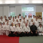 Занятия йогой, фитнесом в спортзале Лист Додзё Москва