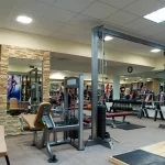Занятия йогой, фитнесом в спортзале Lite Fitness Пенза
