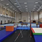 Занятия йогой, фитнесом в спортзале Lite Gym — детская гимнастика, акробатика, хореография, свободное посещение зала Брянск