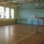Занятия йогой, фитнесом в спортзале Лицей № 1, спортивный зал Балтийск