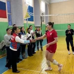 Занятия йогой, фитнесом в спортзале Любительская Ассоциация Волейбола Москва