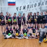 Занятия йогой, фитнесом в спортзале Любительская Ассоциация Волейбола Москва