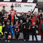 Занятия йогой, фитнесом в спортзале Любительская гонка Kart Race Сургут