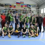 Занятия йогой, фитнесом в спортзале Любительский волейбольный клуб PlayVolleyClub Краснодар