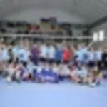 Занятия йогой, фитнесом в спортзале Любительский волейбольный клуб PlayVolleyClub Краснодар