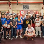 Занятия йогой, фитнесом в спортзале Люкс Gym Магадан