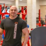 Занятия йогой, фитнесом в спортзале Люкс Gym Магадан