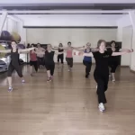 Занятия йогой, фитнесом в спортзале Лизавета Нальчик