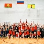 Занятия йогой, фитнесом в спортзале ЛКС Липецк