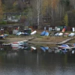 Занятия йогой, фитнесом в спортзале Лодочная станция Мореман Пермь