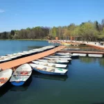 Занятия йогой, фитнесом в спортзале Лодочная станция Мореман Пермь