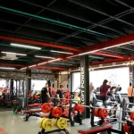 Занятия йогой, фитнесом в спортзале Loft Fitness Ярославль