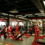 Занятия йогой, фитнесом в спортзале Loft Fitness Ярославль