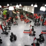 Занятия йогой, фитнесом в спортзале Loft Fitness Ярославль