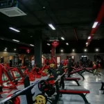 Занятия йогой, фитнесом в спортзале Loft Fitness Кострома