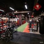 Занятия йогой, фитнесом в спортзале Loft Fitness Кострома