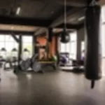 Занятия йогой, фитнесом в спортзале Loft Fitness Михайловск