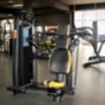 Занятия йогой, фитнесом в спортзале Loft Fitness Михайловск