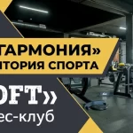 Занятия йогой, фитнесом в спортзале Loft Fitness Михайловск