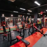 Занятия йогой, фитнесом в спортзале Loft Fitness Михайловск