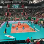 Занятия йогой, фитнесом в спортзале Локомотив Сочи