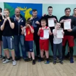Занятия йогой, фитнесом в спортзале Лосинка Москва