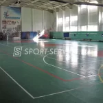 Занятия йогой, фитнесом в спортзале Лотос Переславль-Залесский