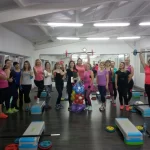 Занятия йогой, фитнесом в спортзале Love Fitness Улан-Удэ