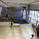 Занятия йогой, фитнесом в спортзале Ловкий Лео Томск