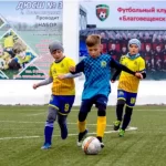 Занятия йогой, фитнесом в спортзале Луч-Энергия. Благовещенск Благовещенск