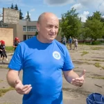 Занятия йогой, фитнесом в спортзале ЛукаС Обнинск