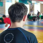 Занятия йогой, фитнесом в спортзале Лута Ливре Самара