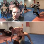 Занятия йогой, фитнесом в спортзале Лута Ливре Самара