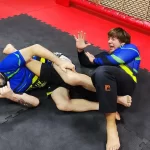 Занятия йогой, фитнесом в спортзале Лута Ливре Самара