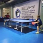 Занятия йогой, фитнесом в спортзале ЛуЦентр Москва