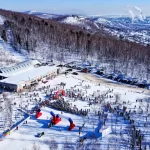 Занятия йогой, фитнесом в спортзале Лыжная база Электросигнал Новосибирск