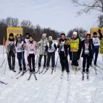 Занятия йогой, фитнесом в спортзале Лыжная секция Челябинск