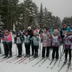 Занятия йогой, фитнесом в спортзале Лыжная секция Челябинск